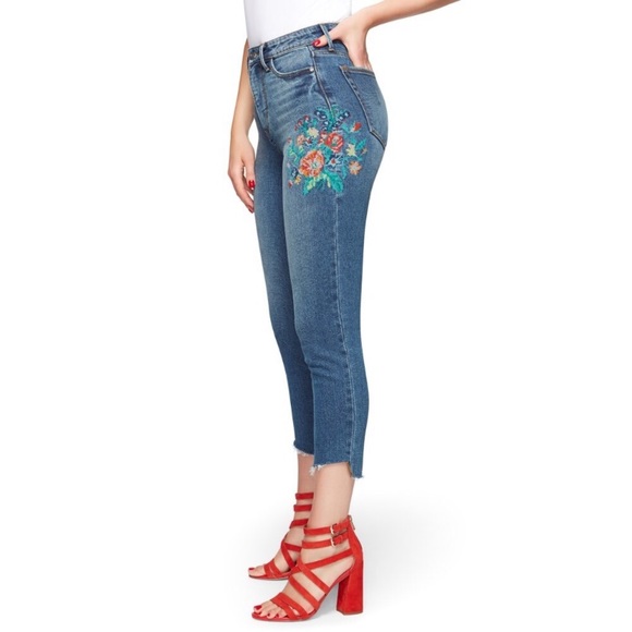 Sam Edelman || MJ Harlin Jeans - Picture 5 of 7